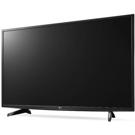 Televizor LED LG 43LH590V, IPS, Smart, 108cm Full HD, virtual sorround