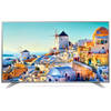 LG Televizor LED UHD 43UH6507, IPS 4K, 108 cm, Smart webOS3, ULTRA Slim