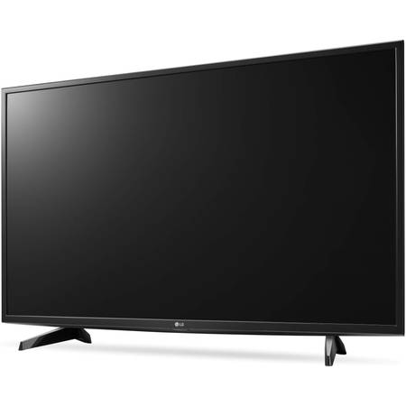 Televizor LED LG 49LH590V , IPS, Smart webOS 3.0, 123 cm, Full HD