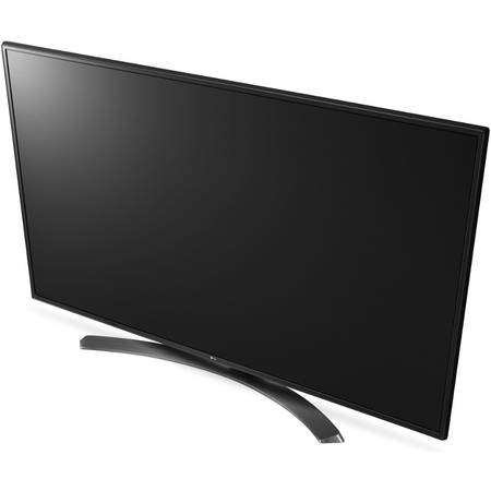 Televizor LED LG 49LH630V, IPS, Smart webOS 3.0, 123 cm, Full HD