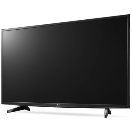 Televizor UHD LED LG 49UH6107, IPS 4K,123 cm, Smart webOS 3.0