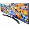 LG Televizor LED UHD 49UH668V, IPS 4K, 123 cm, Smart webOS 3.0, Harman/Kardon, Slim Design