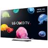 Televizor OLED LG OLED55B6V, Ultra HD Premium, 139cm, Smart webOS 3.0, Harman/Kardon