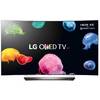 LG Televizor OLED Curbat OLED55C6V, Ultra HD Premium, 139cm, Smart webOS 3.0, Harman/Kardon