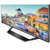 LG Televizor LED 65UH625V, UHD 4K, 164 cm, Smart webOS 3.0, design metalic
