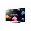 LG Televizor OLED Curbat OLED65C6V, Ultra HD Premium, 4K, 165 cm, Smart webOS 3.0, Harman/Kardon