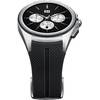 Ceas SmartWatch LG Watch Urbane 2nd Edition, 3G, W200E Silver Black