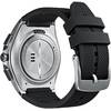 Ceas SmartWatch LG Watch Urbane 2nd Edition, 3G, W200E Silver Black