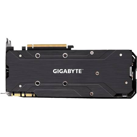 Placa video GIGABYTE GeForce GTX 1070 G1 GAMING 8GB DDR5 256-bit