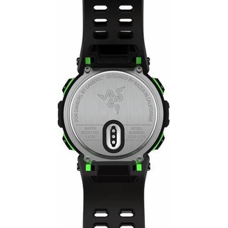 Smartwatch Razer Nabu Smart Wristwear