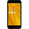 Telefon Mobil ASUS Zenfone Live Dual Sim 16GB LTE 4G Alb
