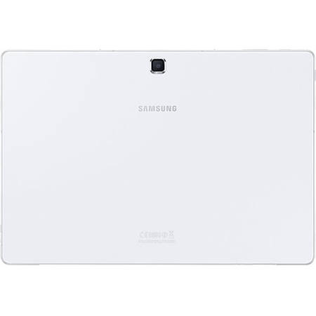 Tableta Samsung Galaxy TabPro S 128GB LTE 4G Alb