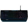 Tastatura Gaming Logitech G910 Orion Spectrum RGB, Mecanica, Iluminata, USB, Negru
