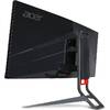 Monitor LED Acer Gaming Predator X34A Curbat 34" 4ms black-grey G-Sync 100Hz