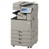 Multifunctional laser color Canon imageRUNNER ADVANCE C3325i, dimensiune A3