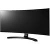 Monitor LED LG Gaming 34UC88-B Curbat 34" 5ms black