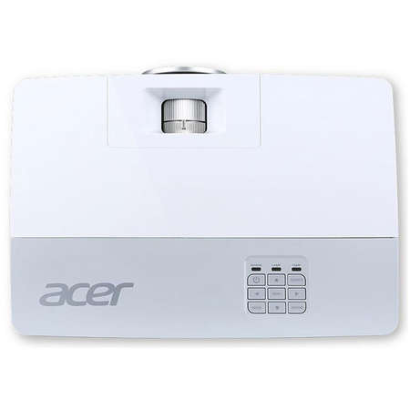 Proiector ACER P5227 DLP XGA 4000 ANSI 20 000:1 HDMI USB LAN