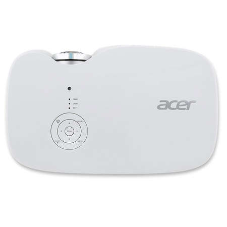 Proiector Acer K138STi  1280x800(WXGA) 800lm; 100.000:1