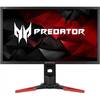Monitor LED Acer Gaming Predator XB1 XB281HKBMIPRZ 28" 4K 1ms Black-Red