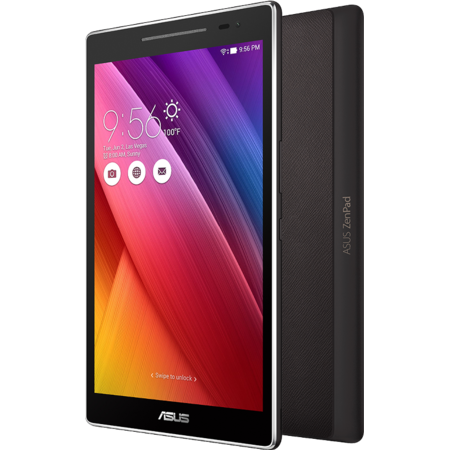 Tableta ASUS Z380KNL 8" 16 GB ROM 2GB RAM 4G-LTE