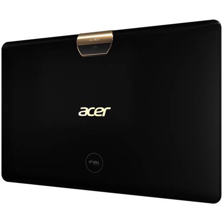 Tableta Acer A3-A40-N2CN, 10", Quad-Core 1.5GHz, 2GB RAM, 32GB, IPS, Black