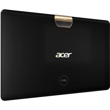 Tableta Acer A3-A40-N2CN, 10", Quad-Core 1.5GHz, 2GB RAM, 32GB, IPS, Black