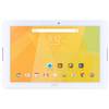 Tableta Acer Iconia One 10, B3-A30-K8MG, 10 inch IPS MultiTouch, Procesor MediaTek MT8163 Quad Core, 1GB RAM, 16 GB flash, Wi-Fi, Bluetooth, Android 6.0, White