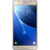 Telefon Mobil Samsung Galaxy J5 2016 Dual Sim Gold LTE
