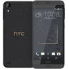 Telefon Mobil HTC Desire 630 Dual Sim 16GB LTE 4G Negru Auriu Remix