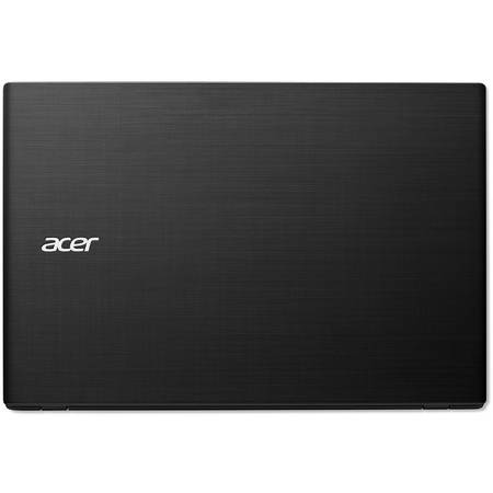 Laptop Acer 15.6'' Aspire F5-571G-52NL, FHD, Intel Core i5-4210U, 8GB, 1TB, GeForce 920M 2GB, Linux, Black