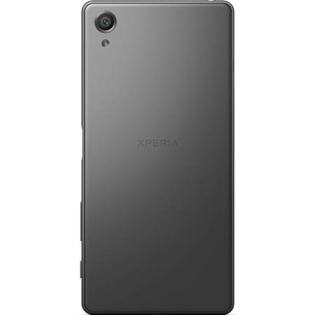 Telefon mobil Sony Xperia X, 32GB, 4G, Black