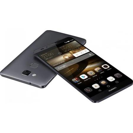 Telefon Mobil Huawei Mate 7 16GB LTE 4G Negru
