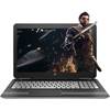 Laptop HP Gaming 15.6'' Pavilion 15-bc000nq, FHD IPS, Procesor Intel Core i5-6300HQ (6M Cache, up to 3.20 GHz), 4GB DDR4, 1TB 7200 RPM, GeForce GTX 950M 2GB, FreeDos, Silver