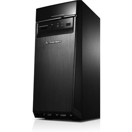 Sistem PC Lenovo IdeaCentre 300-20ISH Intel Core i3-6100 , 4GB, 1TB, nVidia GeForce GT 730