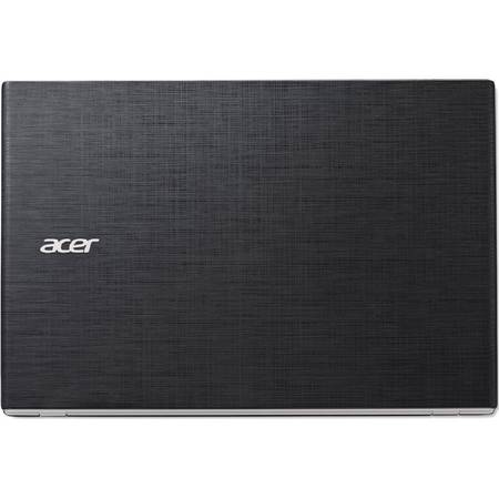 Laptop Acer 15.6" Aspire E5-573-501C, HD, Intel Core i5-4210U (3M Cache, up to 2.70 GHz), 4GB, 1TB, GMA HD 4400, FreeDos, Brown