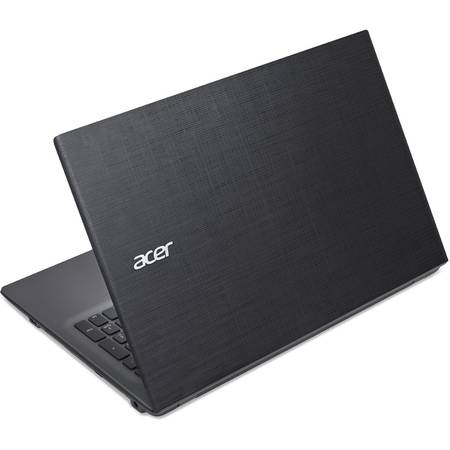 Laptop Acer 15.6" Aspire E5-573G-56KR, HD, Intel Core i5-4210U (3M Cache, up to 2.70 GHz), 4GB, 500GB, GeForce 920M 2GB, Linux, Gray