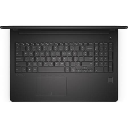 Laptop Dell Latitude 3570 Intel Core i5-6200U 2.30GHz, Skylake, 15.6", Full HD, 8GB, 1TB, nVIDIA GeForce 920M, Ubuntu Linux 14.04 SP1