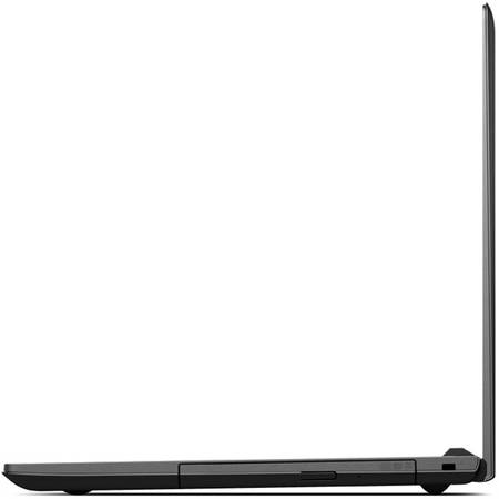 Laptop Lenovo 15.6'' IdeaPad 100, Intel Core i3-5005U , 4GB, 1TB, GeForce 920MX 2GB, FreeDos, Black