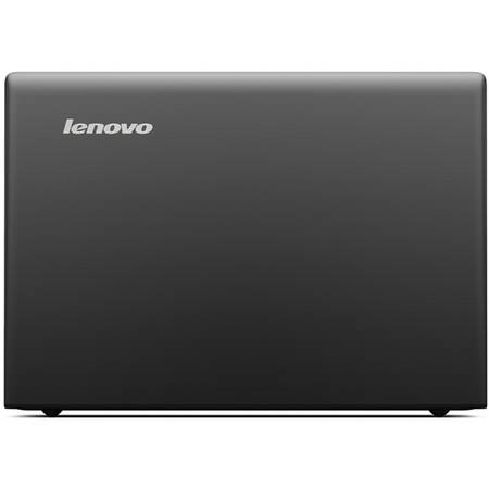 Laptop Lenovo 15.6'' IdeaPad 100, Intel Core i3-5005U, 4GB, 500GB, GMA HD 5500, FreeDos, Black