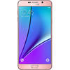 Telefon Mobil Samsung Galaxy Note 5 Dual Sim 64GB LTE 4G Roz