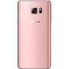 Telefon Mobil Samsung Galaxy Note 5 Dual Sim 64GB LTE 4G Roz