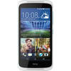 Telefon Mobil HTC 526G+ Dual Sim 8GB Alb Albastru