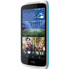 Telefon Mobil HTC 526G+ Dual Sim 8GB Alb Albastru