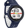 Smartwatch Garmin Forerunner 630 Curea Silicon Albastru