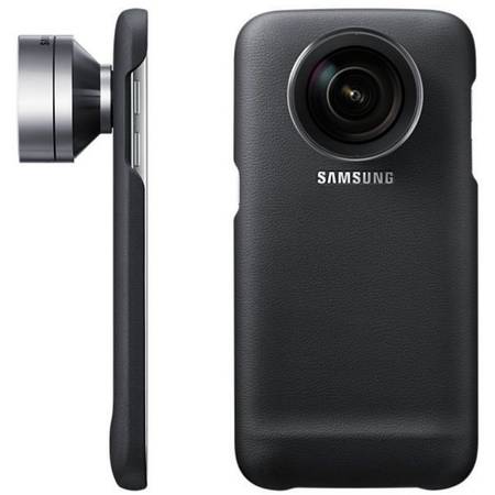Capac protectie spate Lens Cover pentru Samsung Galaxy S7 (G930)