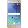Telefon Mobil Samsung Galaxy J7 Dual Sim 16GB Auriu