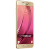 Telefon Mobil Samsung Galaxy C7 Dual Sim 32GB LTE 4G Auriu