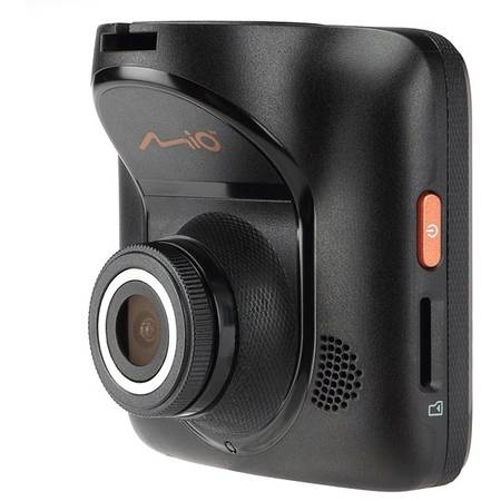 Camera auto DVR Mio MiVue 538 Deluxe, GPS, FullHD, Black