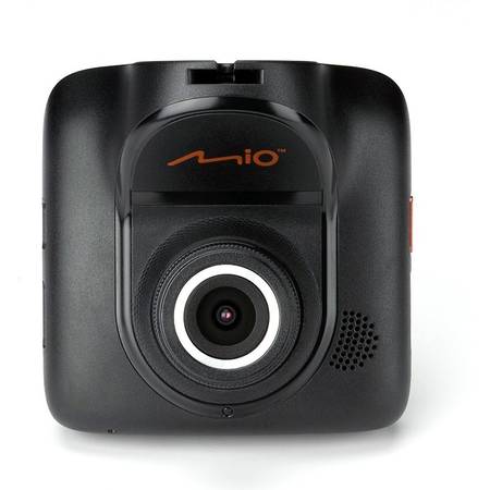 Camera auto DVR Mio MiVue 538 Deluxe, GPS, FullHD, Black