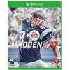 Madden NFL 17 Xbox One